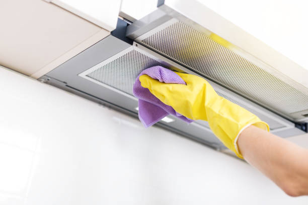 Best Residential Air Duct Cleaning  in Friend, NE